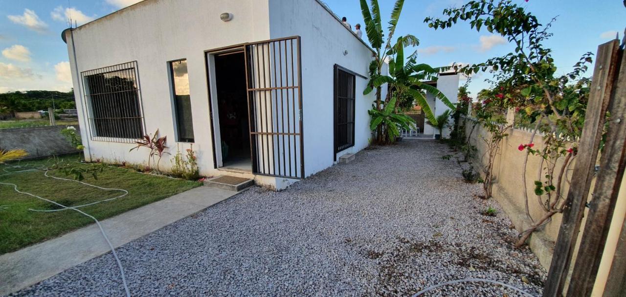 Casa Maragogi House 04 Villa Exteriör bild
